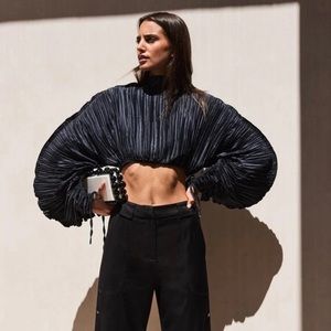 Cult Gaia Mala Top - never worn